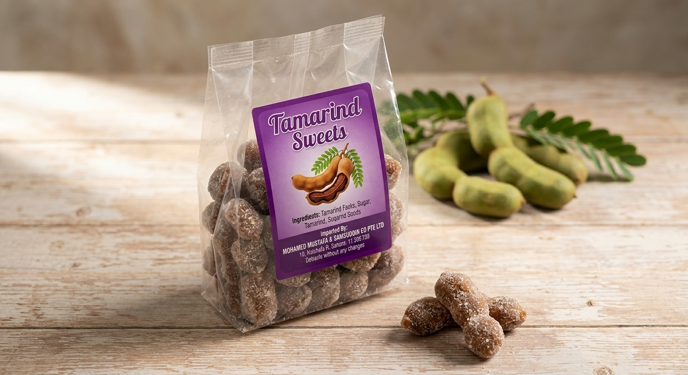Tamarind